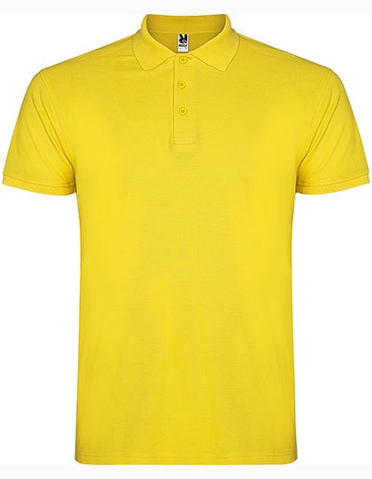 Roly - Men´s Star Poloshirt