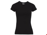 Promodoro - Women´s Slim Fit-T