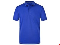 Daiber - Men´s Elastic Polo