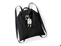 Westford Mill - Organic Festival Backpack