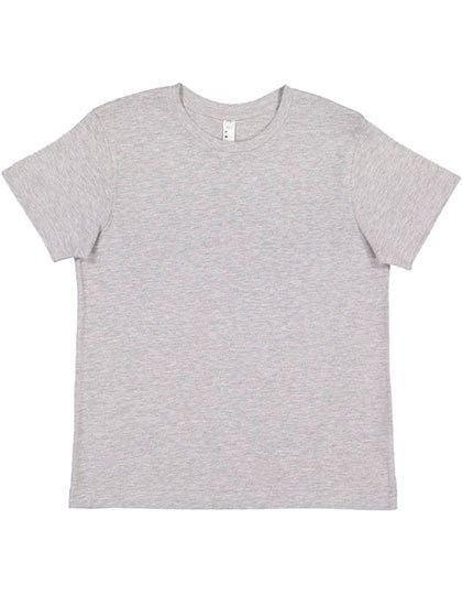 Rabbit Skins - Youth Fine Jersey T-Shirt