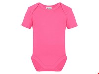 Link Kids Wear - Bio Bodysuit Short Sleeve