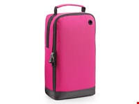 BagBase - Athleisure Sports Shoe / Accessory Bag