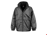 Result Core - Junior Microfleece Lined Jacket