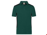 Daiber - Men´s Workwear Polo -STRONG-