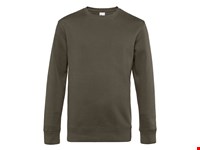 B&C BE INSPIRED - KING Crew Neck Sweat_°