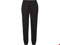 Fruit of the Loom - Classic Elasticated Cuff Jog Pants
