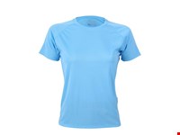 CONA SPORTS - Ladies´ Rainbow Tech Tee