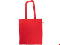 Printwear - Fairtrade Cotton Bag Long Handles