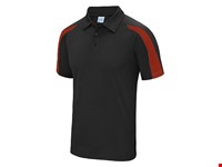 Just Cool - Contrast Cool Polo