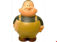 Mbw - SQUEEZIES® Carpenter Bert®