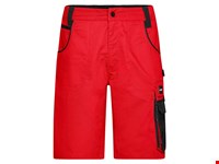 Daiber - Workwear Bermudas -STRONG-