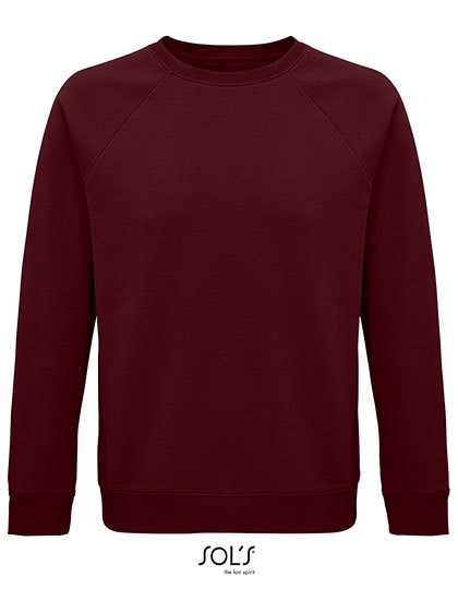 SOL´S - Unisex Space Sweatshirt