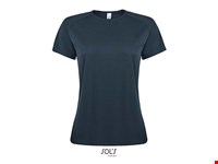 SOL´S - Women´s Raglan Sleeves T Sporty