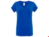 JHK - Ladies´ V-Neck Sicilia