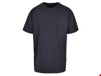 Build Your Brand - Heavy Oversize Tee