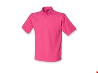 Henbury - Men´s 65/35 Classic Piqué Polo Shirt