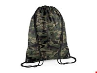 BagBase - Premium Gymsac