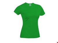 Starworld - Ladies´ Organic Cotton T-Shirt