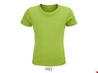 SOL´S - Kids´ Crusader T-Shirt