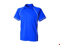 Finden+Hales - Men´s Piped Performance Polo