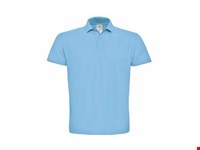 B&C BE INSPIRED - Unisex Polo ID.001