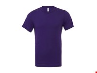 Canvas - Unisex Jersey Short Sleeve Tee