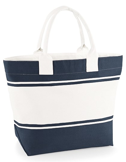 Quadra - Canvas Deck Bag