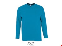 SOL´S - T-Shirt Monarch Long Sleeve