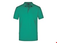 Daiber - Men´s Pima Polo