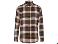 Karlowsky - Men´s Checked Shirt Urban