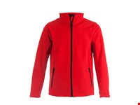 Promodoro - Men´s Softshell Jacket C+