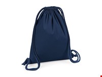 Westford Mill - Organic Premium Cotton Gymsac