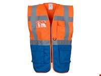 YOKO - Multi-Functional Executive Waistcoat