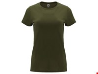 Roly - Women´s Capri T-Shirt