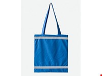 Korntex - Warnsac® Reflective Shopping Bag With Long Handles