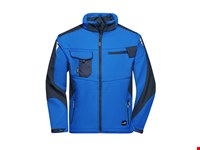 Daiber - Workwear Softshell Jacket -STRONG-