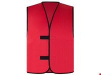 Korntex - Promotion & Identification Vest Leipzig