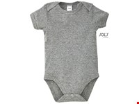 SOL´S - Babies Bodysuit Bambino