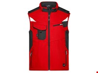 Daiber - Workwear Softshell Vest -STRONG-