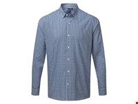 Premier Workwear - Men´s Maxton Check Long Sleeve Shirt