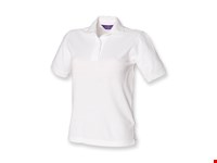 Henbury - Ladies´ 65/35 Classic Piqué Polo Shirt