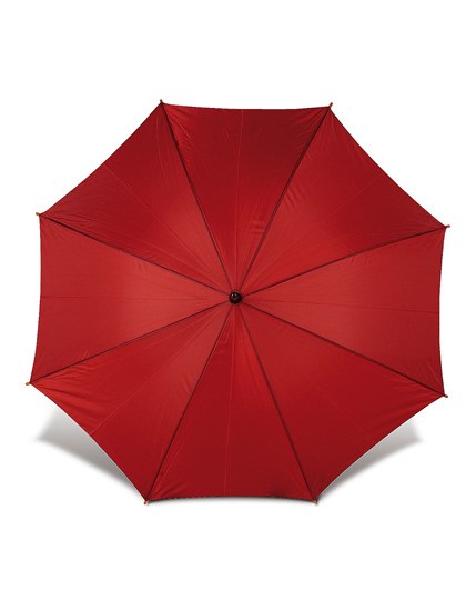 L-merch - Automatic Wooden Umbrella Cork