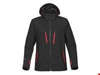 Stormtech - Men´s Patrol Softshell Jacket