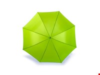 L-merch - Automatic Umbrella With Wooden Handle