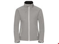 Russell - Ladies´ Bionic Softshell Jacket