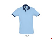 SOL´S - Polo Prince