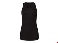Bella - Flowy Racerback Tank Top