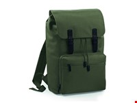 BagBase - Vintage Laptop Backpack