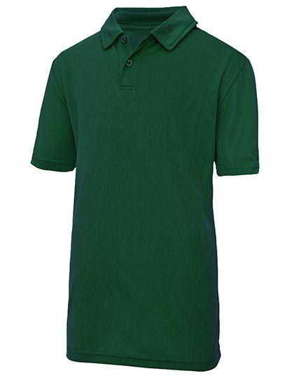 Just Cool - Kids´ Cool Polo